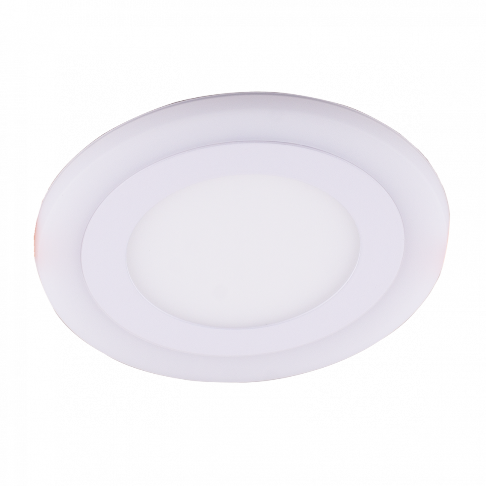 DLT-10R 10W MWH 4000K Светильник светодиодный встраиваемый