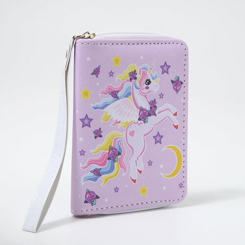 Кошелек Выбражулька белый красный синий черный 537₽