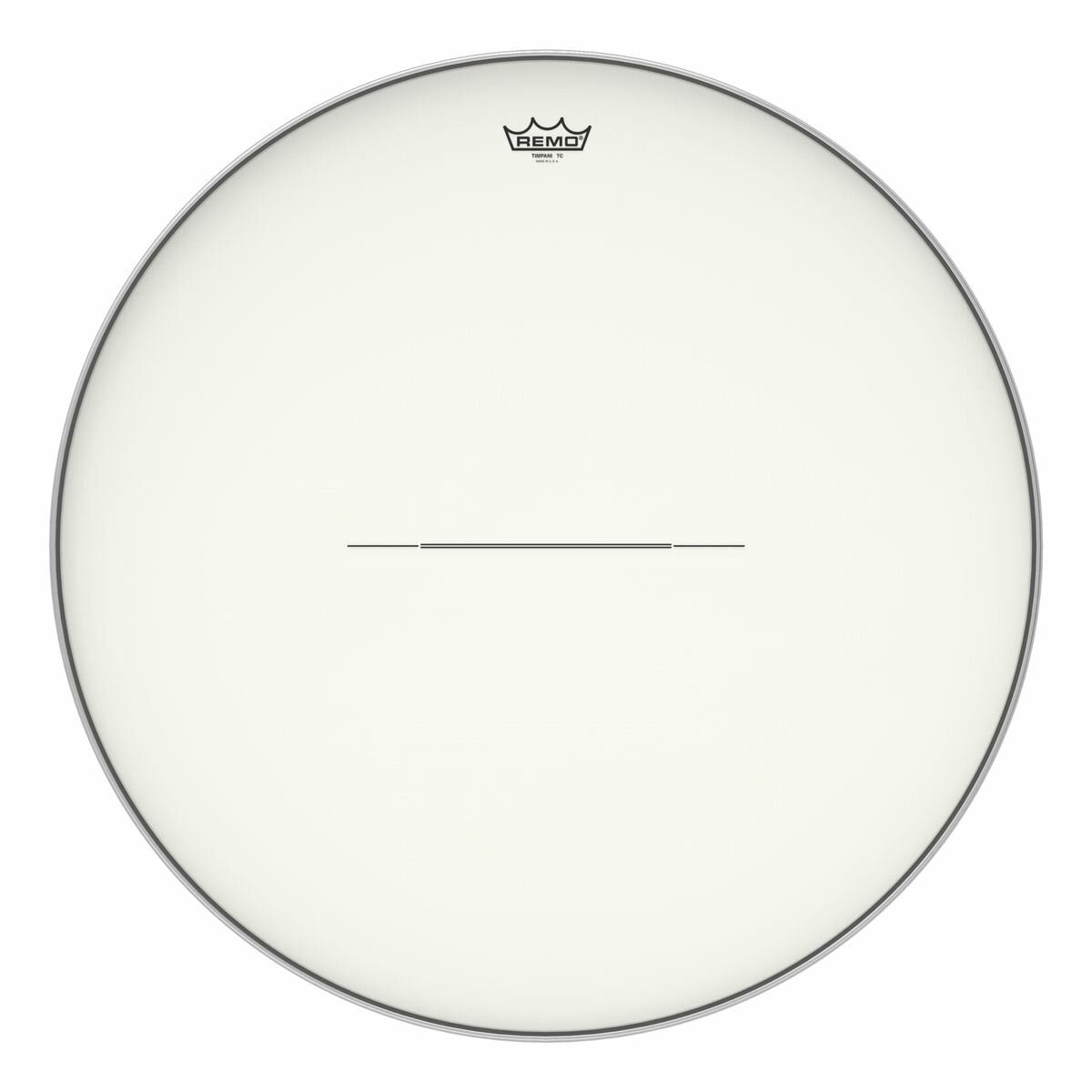 Пластик для литавр 29" Remo TC-2900-RA