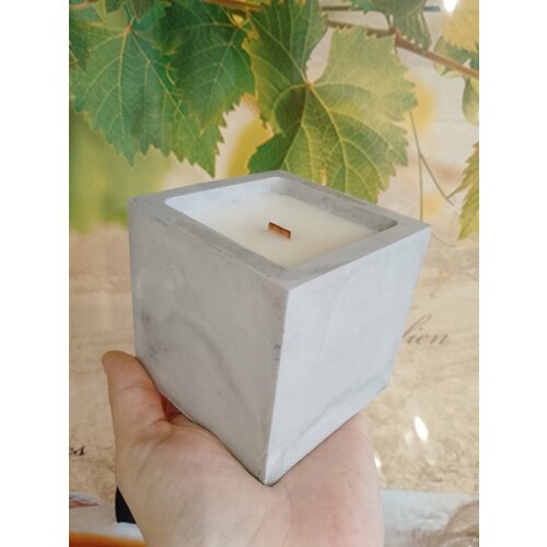 Свеча ароматическая 88см Пионы 338₽