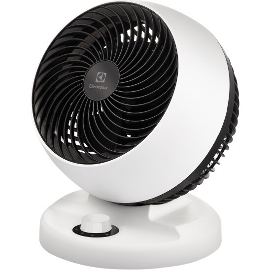 Настольный вентилятор Electrolux ETF-108W