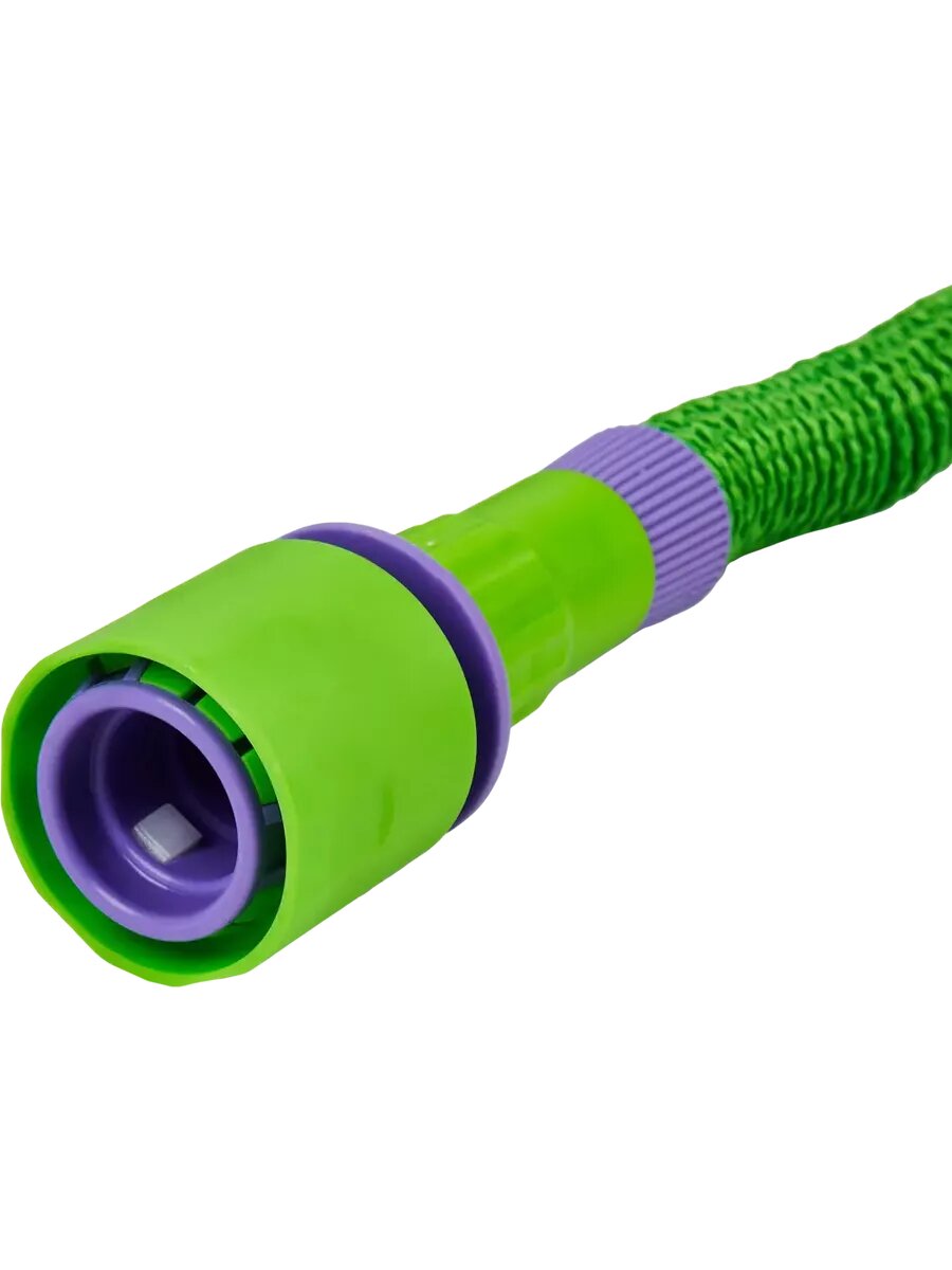 Поливочный шланг 10-30 м — фото 1