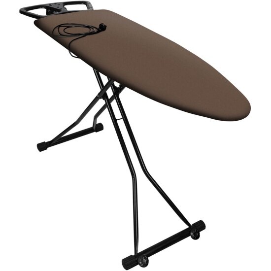 Гладильная доска Nika SPORT NST/4 шоколадный