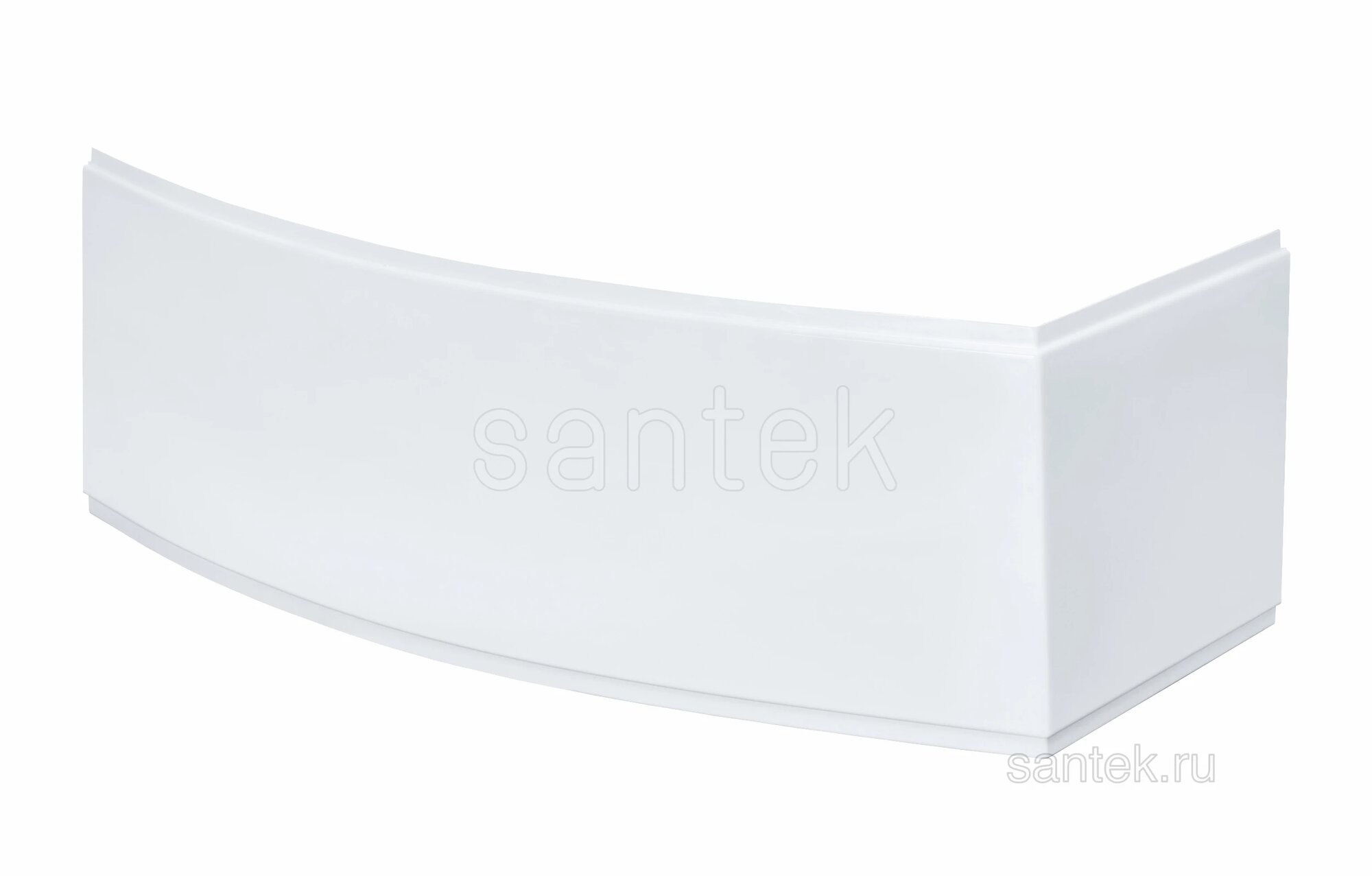 Экран фронтальный Santek майорка xl 160 l 1wh501649