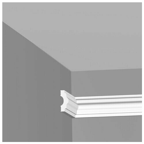 Молдинг плинтэкс M 4015 26₽