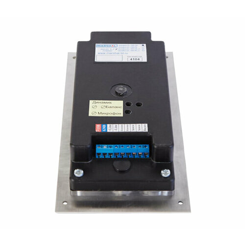 Вызывная аудиопанель CD-7000-PR Евростандарт 12198₽