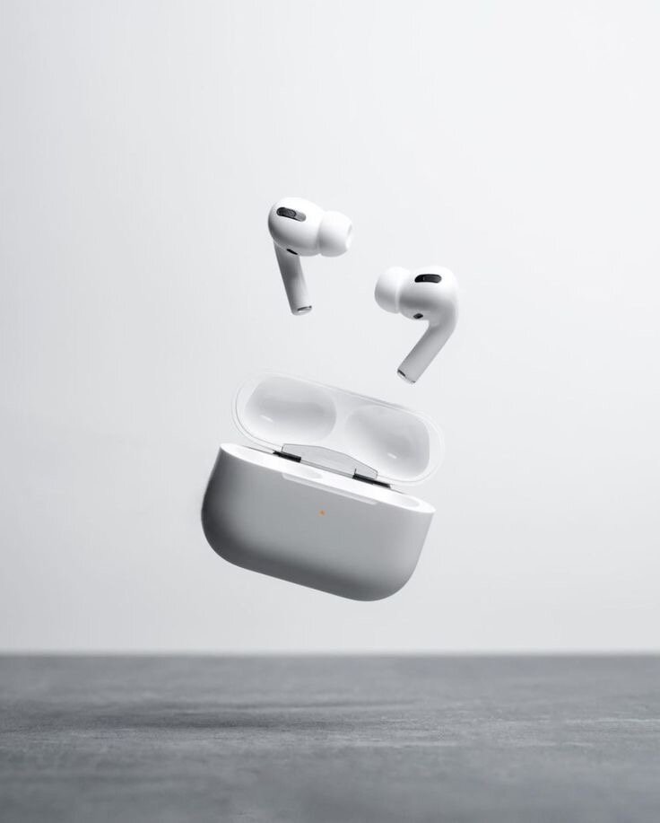 AiPods Pro (2-го поколения, с чехлом MagSeyfLightning) очень хорошее — фото 1