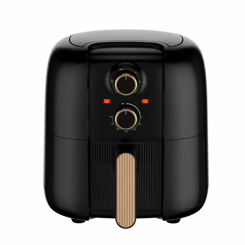 Аэрогриль Salter Ultra-01 5 литров чёрный 4090₽