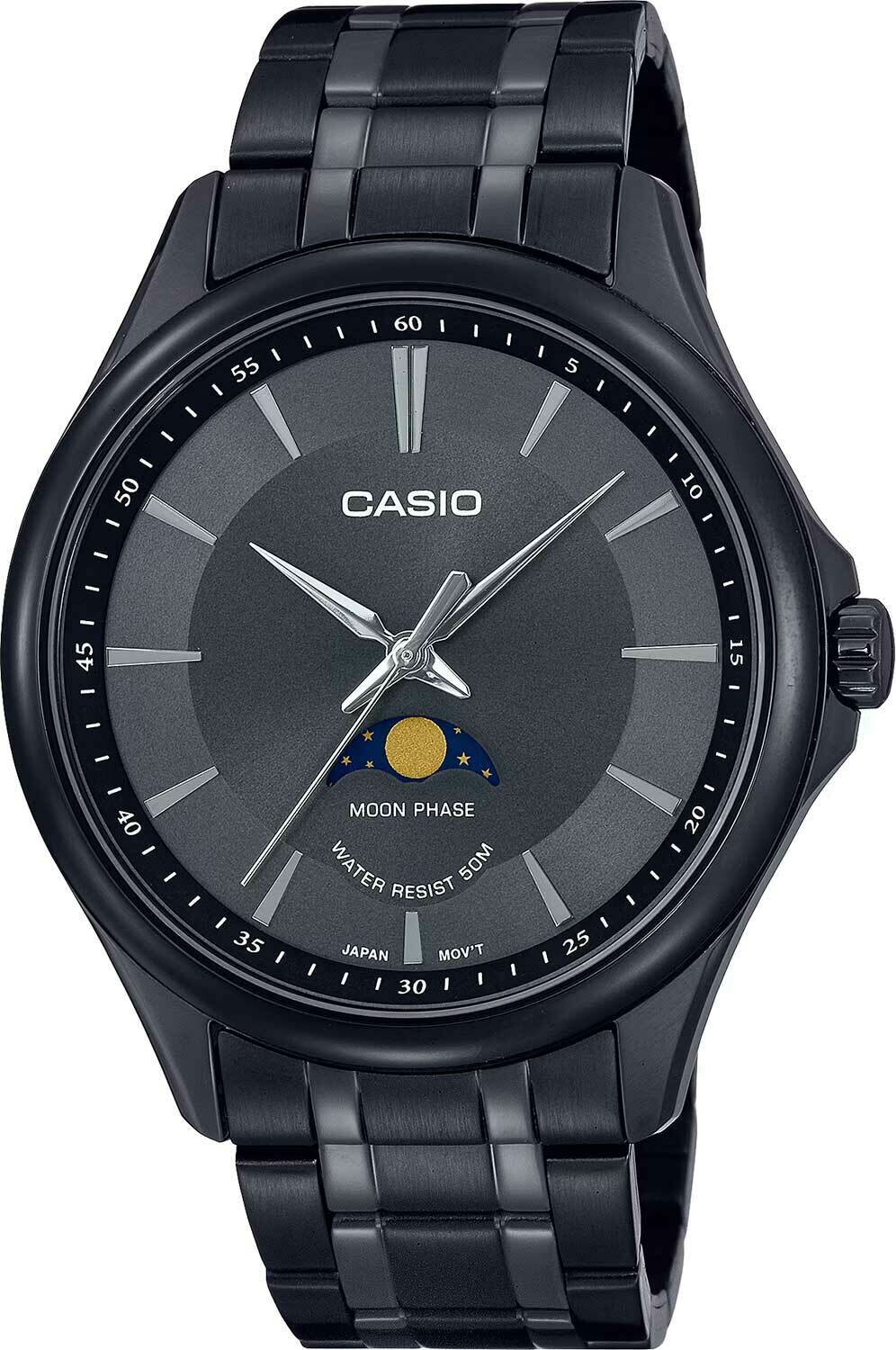 Наручные часы CASIO