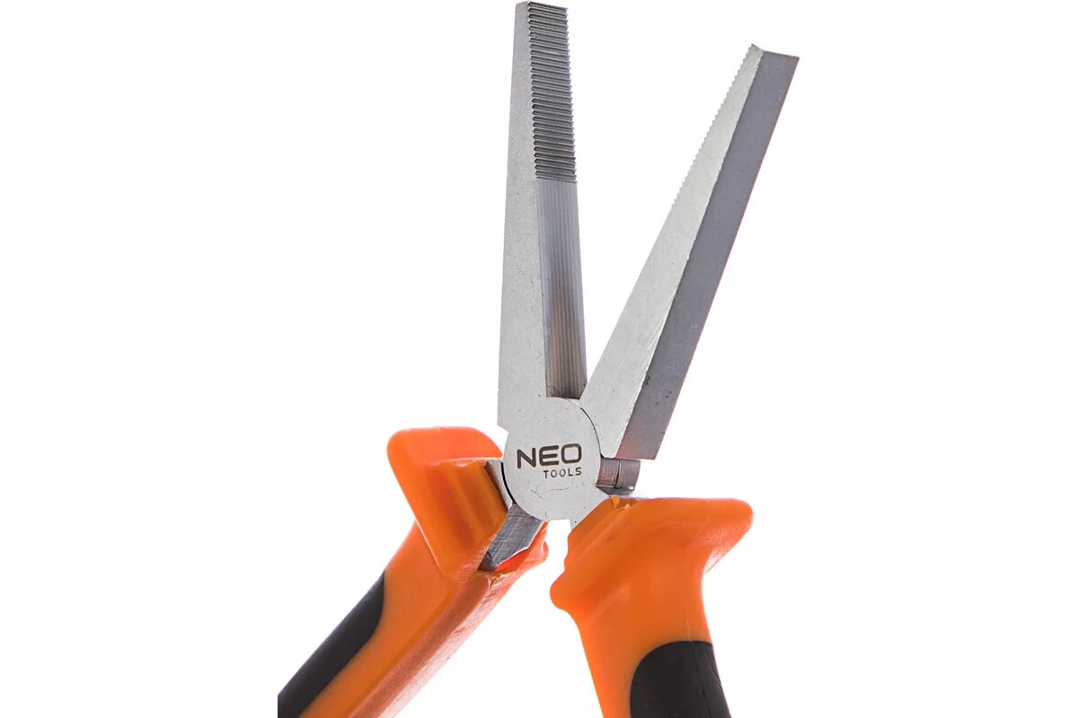 NEO Tools Плоскогубцы, 160 мм 01-019 — фото 1