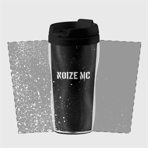 Noize MC Термокружка — фото 1