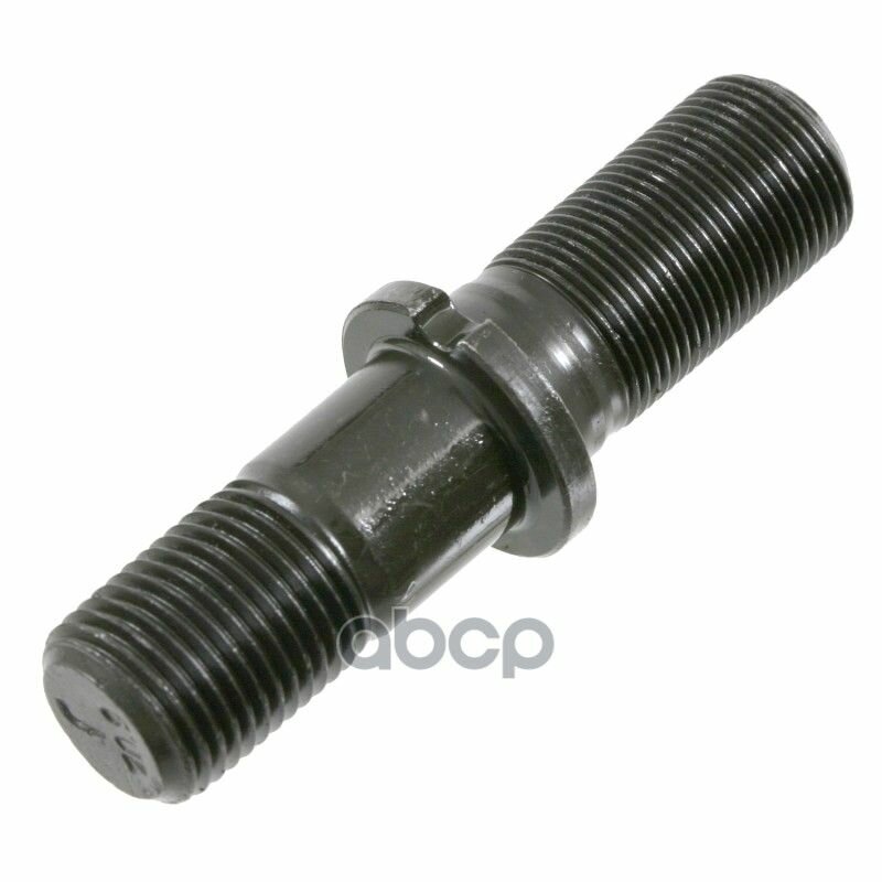 Шпилька колеса BPW (M22х1.5х45 M22х2.0х48 L-100мм) FEBI арт. 05208