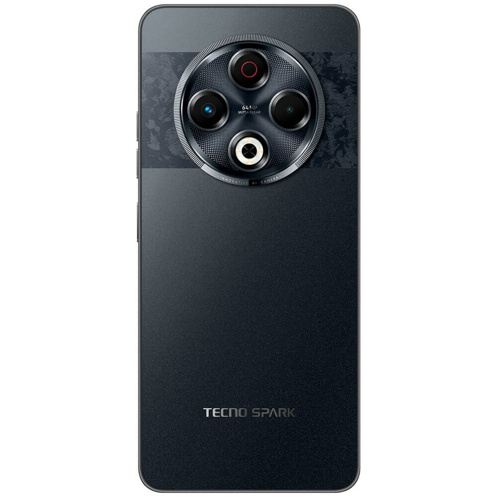 Смартфон TECNO Spark 30 — фото 1