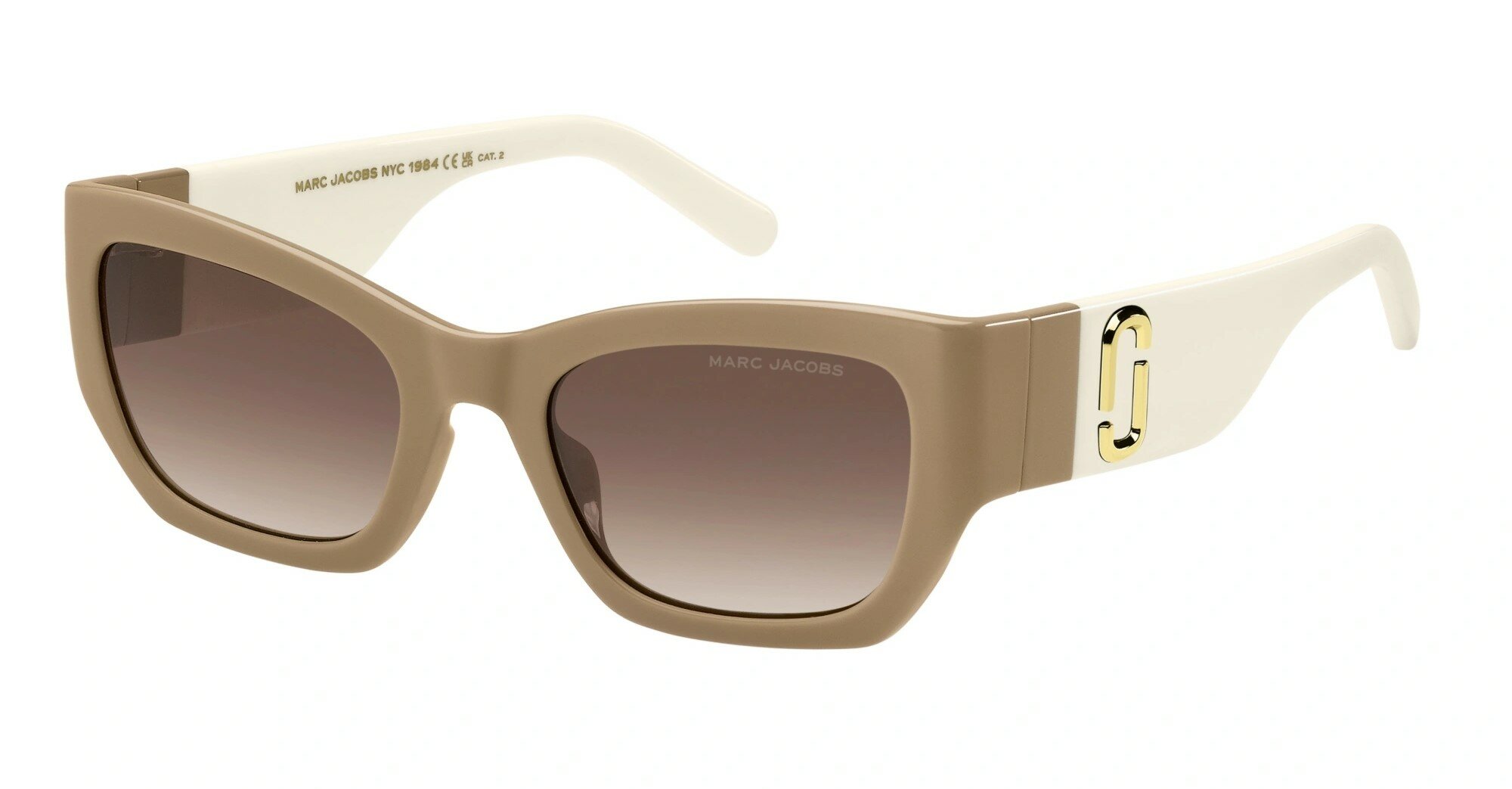 Солнцезащитные очки MARC JACOBS 