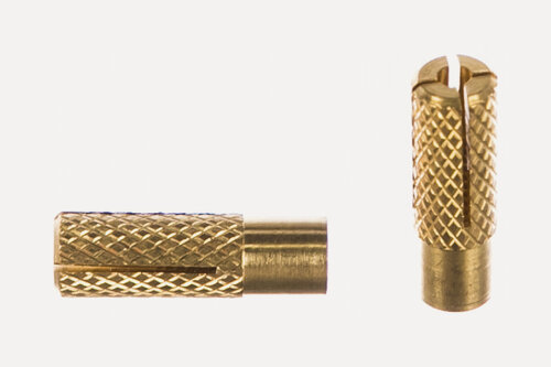 Изображение товара Анкер МSА 5 латунный 20шт