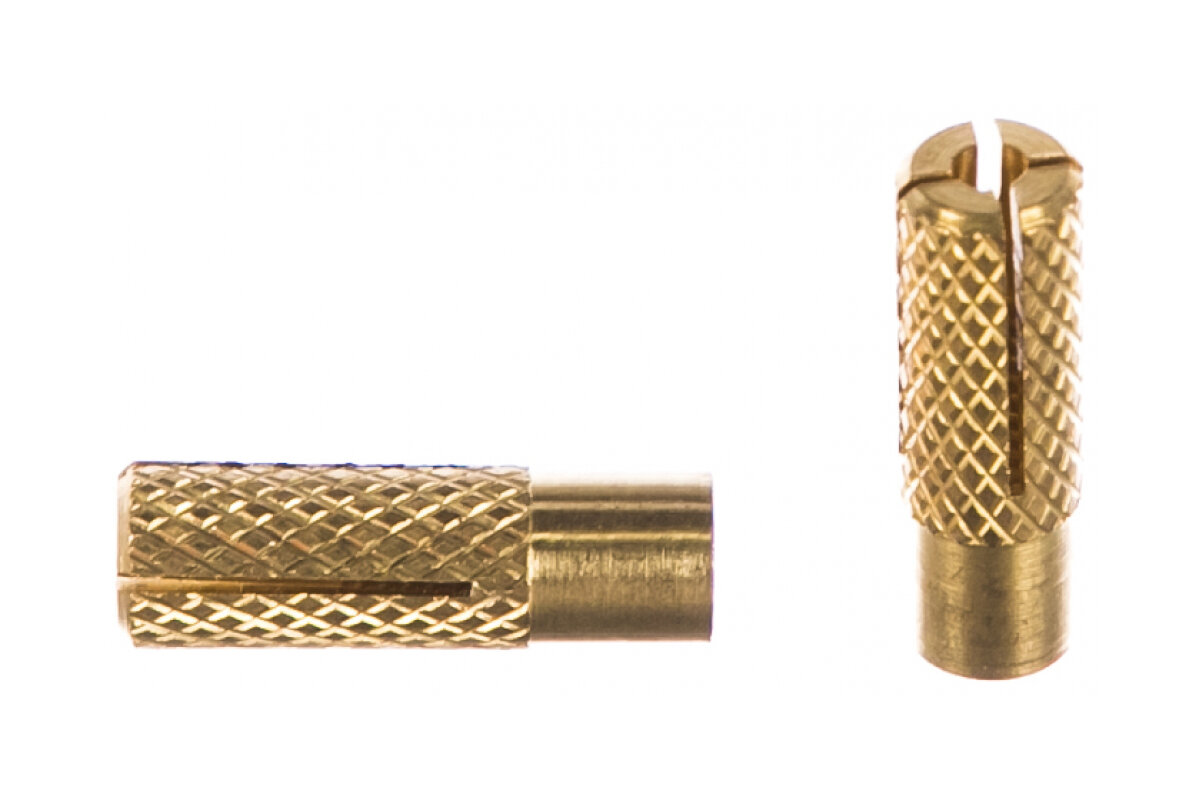 Анкер МSА 5 латунный 20шт