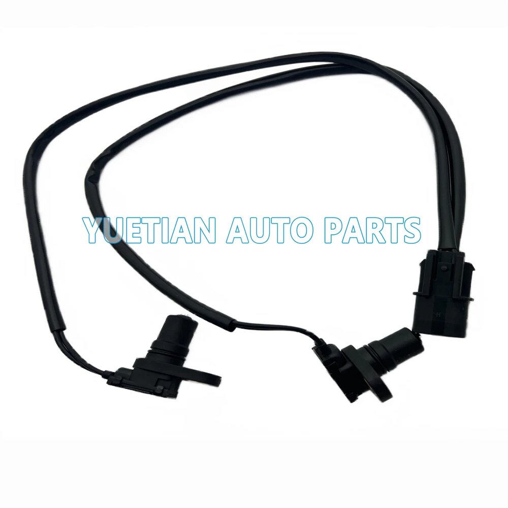 Датчик скорости трансмиссии OEM 45955-22732 4595522732 Совместим с Hyundai — фото 1