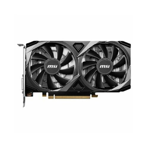Видеокарта MSI nVidia GeForce RTX 3050 Ventus 2X XS 8G 24852₽