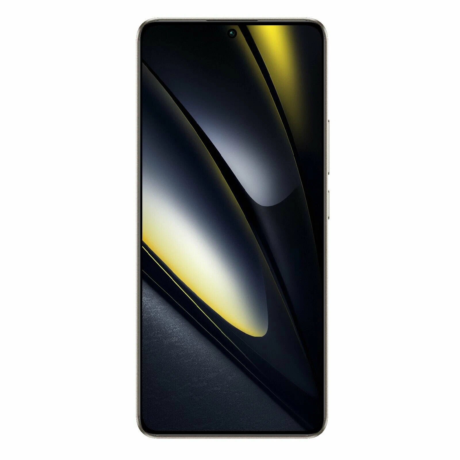 Обзор: Смартфон Xiaomi Poco F6 12/512 ГБ Global, Dual nano SIM, Titanium