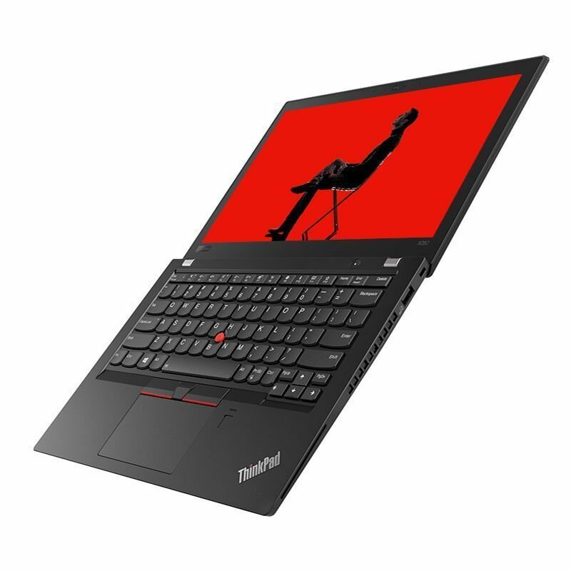 Ноутбук Lenovo ThinkPad X260 16GB, SSD 512GB, Intel Core i7, IPS12.5", Windows 10Pro — фото 1