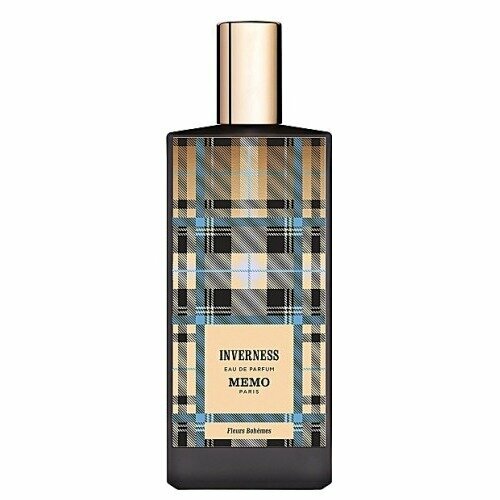 MEMO Inverness Парфюмерная вода для мужчин и женщин 75 ml