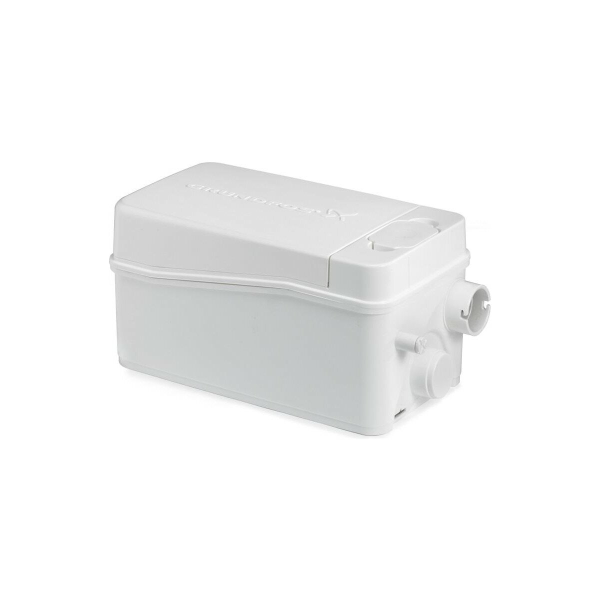 Канализационный насос GRUNDFOS SOLOLIFT 2 D-2 97775318 GRUNDFOS SOLOLIFT 2 D-2 97775318