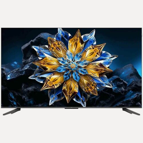Изображение товара Телевизор TCL 75C655PRO 75" 4K UHD QLED Smart TV