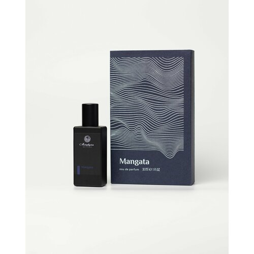Парфюмерная вода от бренда METAPHYSICA, MANGATA, унисекс, 30 мл