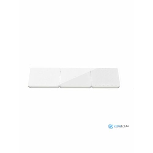Многофункциональная доска с подогревом Xiaomi Mijia Foldable Food Warming Board White (MJZDNCB01MG)
