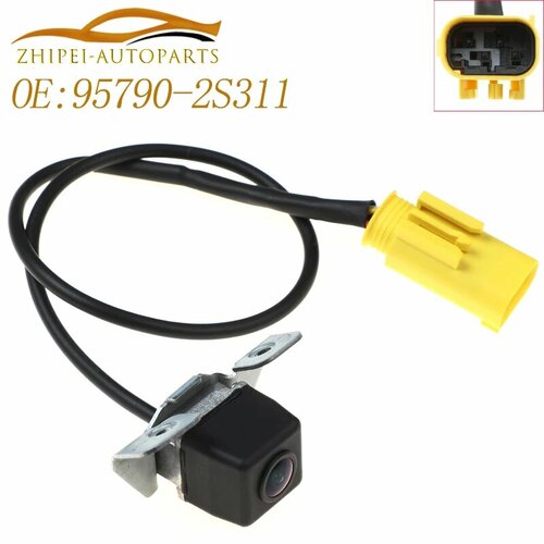 95790-2S311 Резервная камера заднего вида для помощи при парковке камера заднего вида для автомобиля 957902 S311 95790-2S211 95790-2S400 для Hyundai Tucson IX35 139400₽