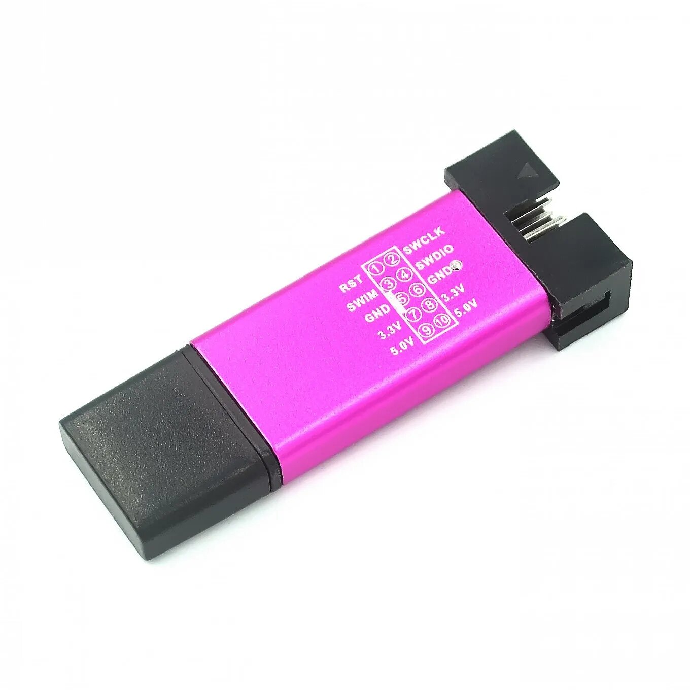 Программатор STM32F103C8T6 STM32F103C6T6 ARM STM32, STM32F103C6T6 — фото 1