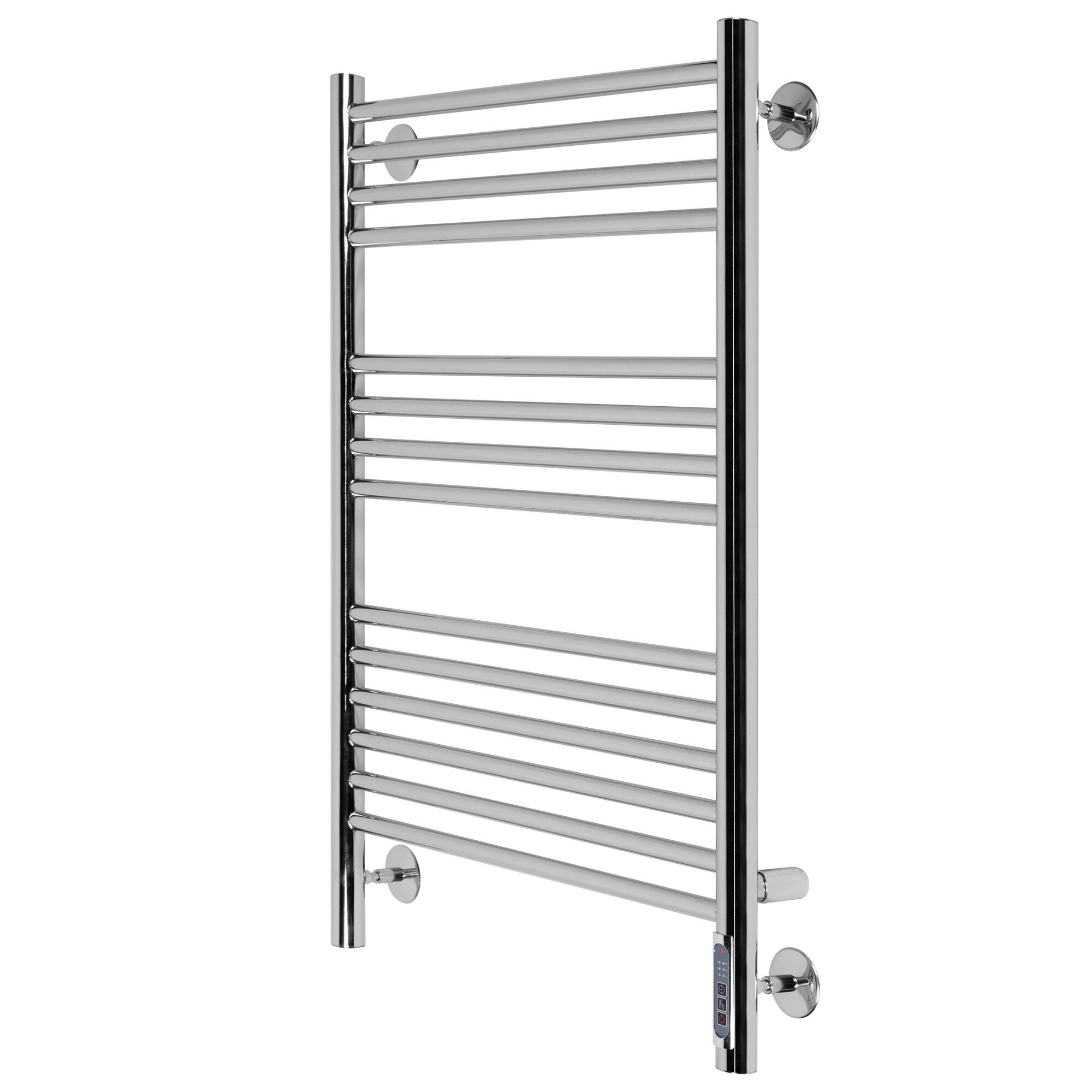 Полотенцесушитель Royal Thermo Casa П14 500х800 электро (встроен. диммер)