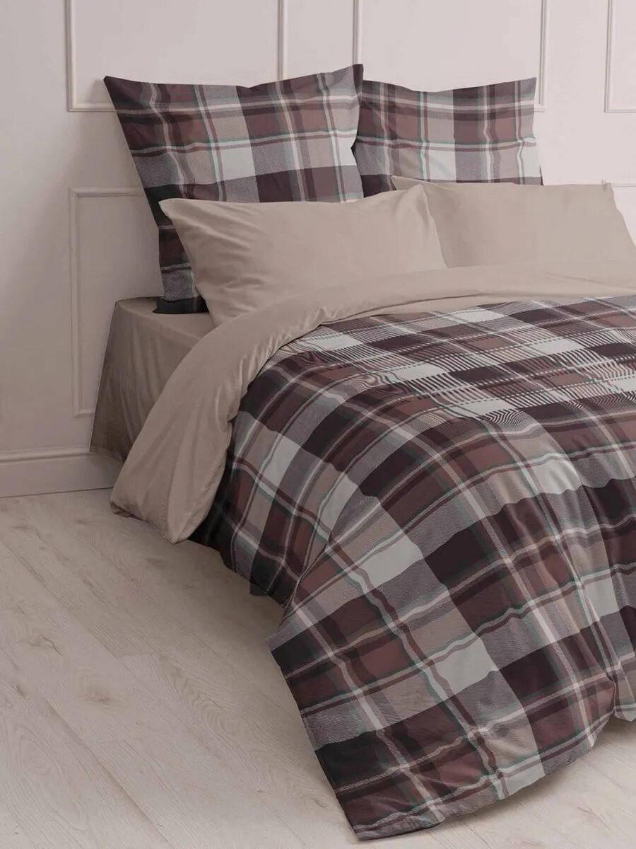 Постельное белье 1,5 бязь