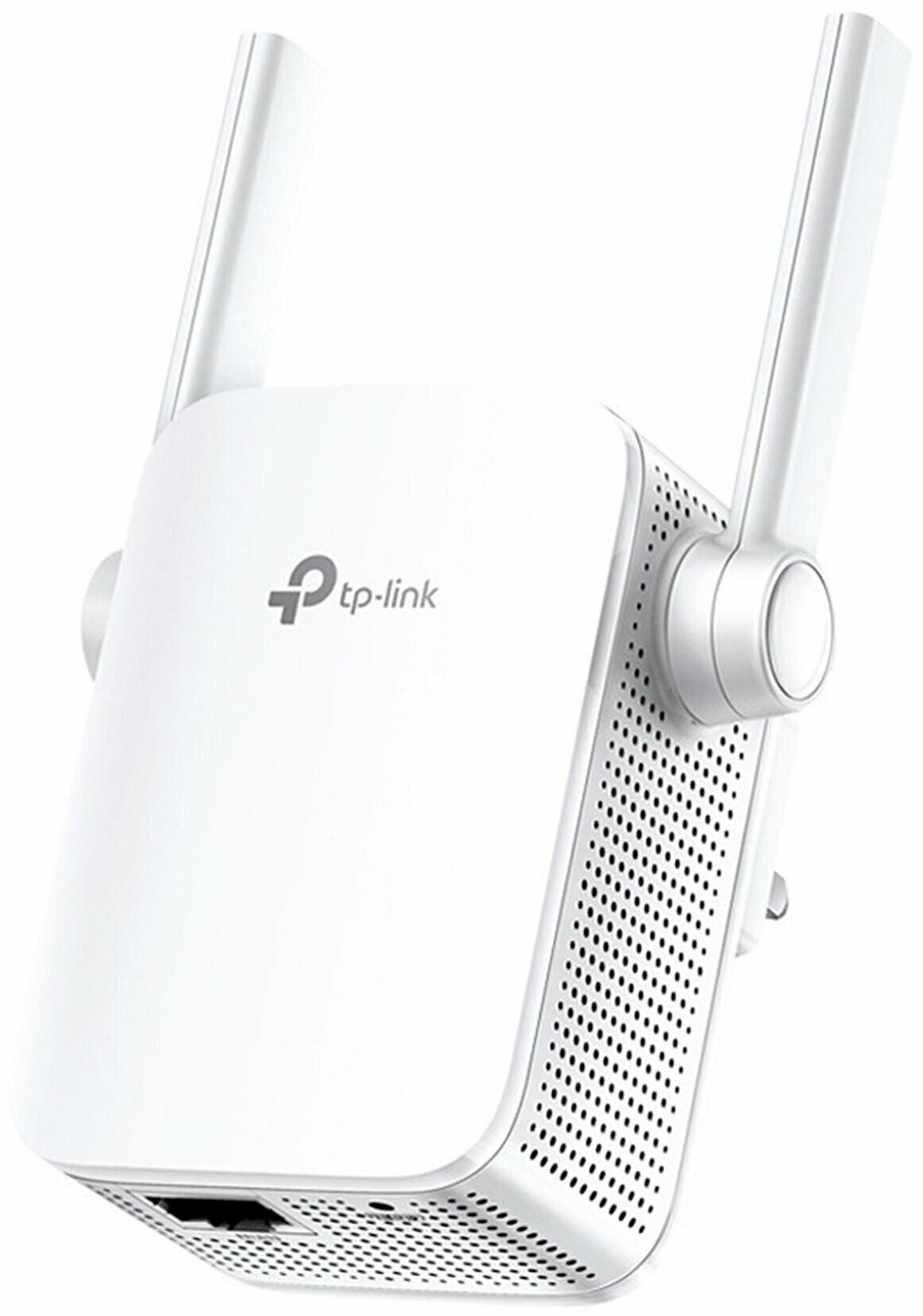Wi-Fi усилитель сигнала (репитер) TP-LINK TL-WA855RE (белый)