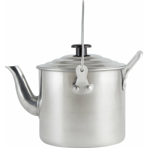 Чайник походный ECOS Camp-S4, хром