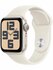 Смарт часы Apple Watch SE 2024, 40 мм, корпус из алюминия цвета с...