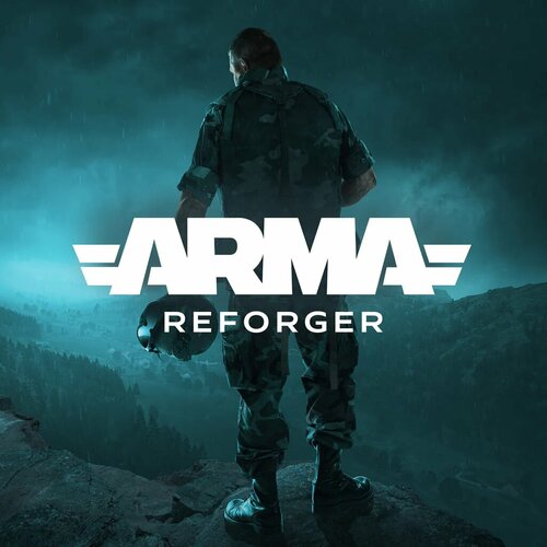 Игра Arma Reforger для PlayStation 5 русские субтитры Турция 6999₽