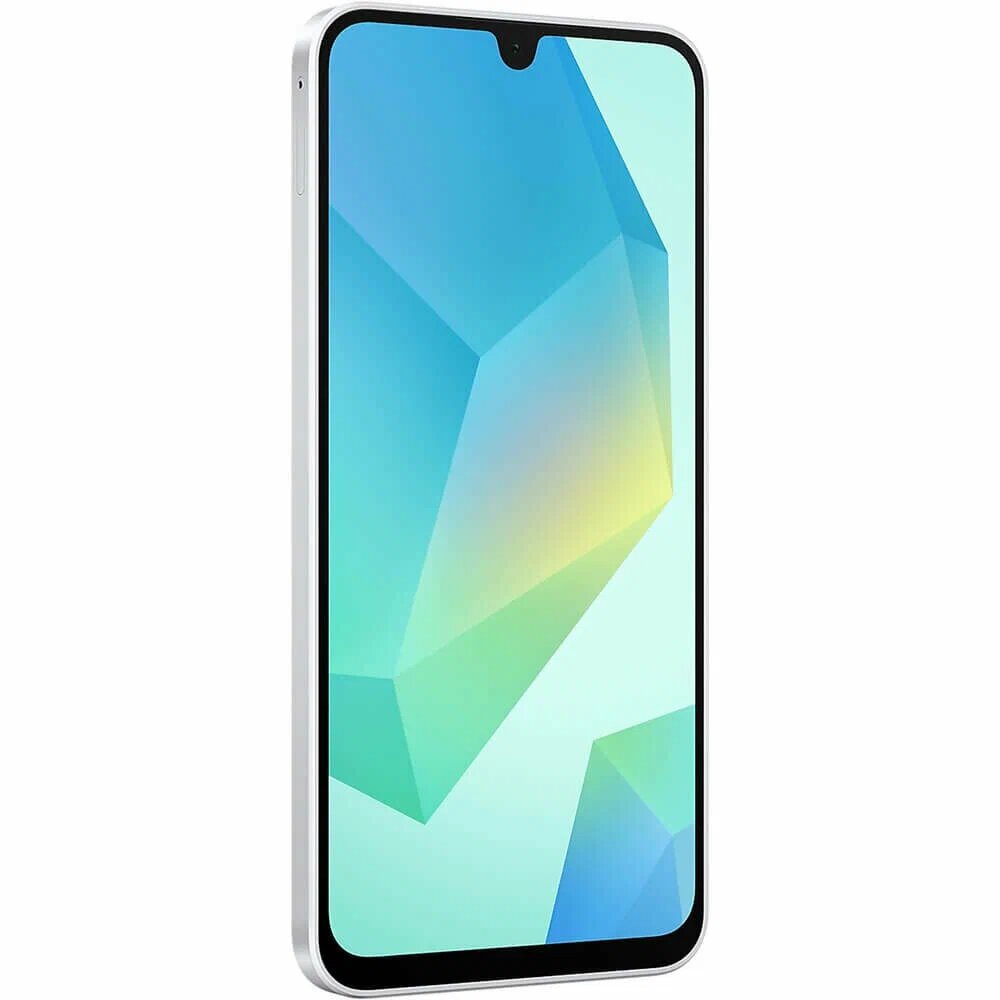 Смартфон Samsung Galaxy A16 5G 4/128Gb Global Light Grey (Серый) — фото 1