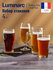 Набор пивных кружек Luminarc Tasting time Craft beer для пива