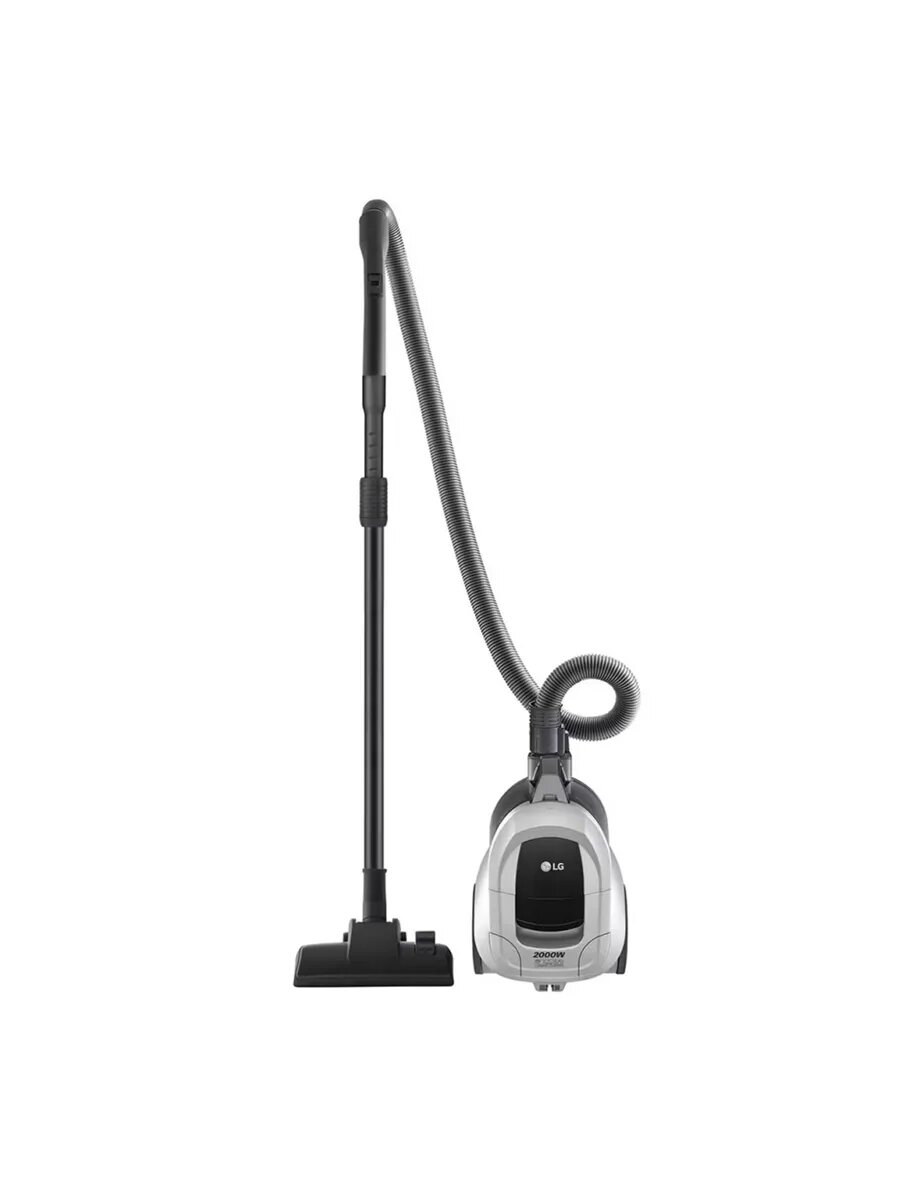 Пылесос циклонный LG VC5420NNTS