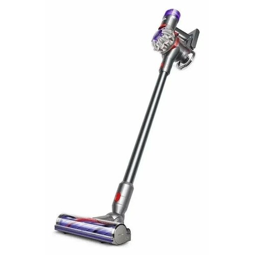Пылесос Dyson V8 SV25 silvernickel 10799900₽
