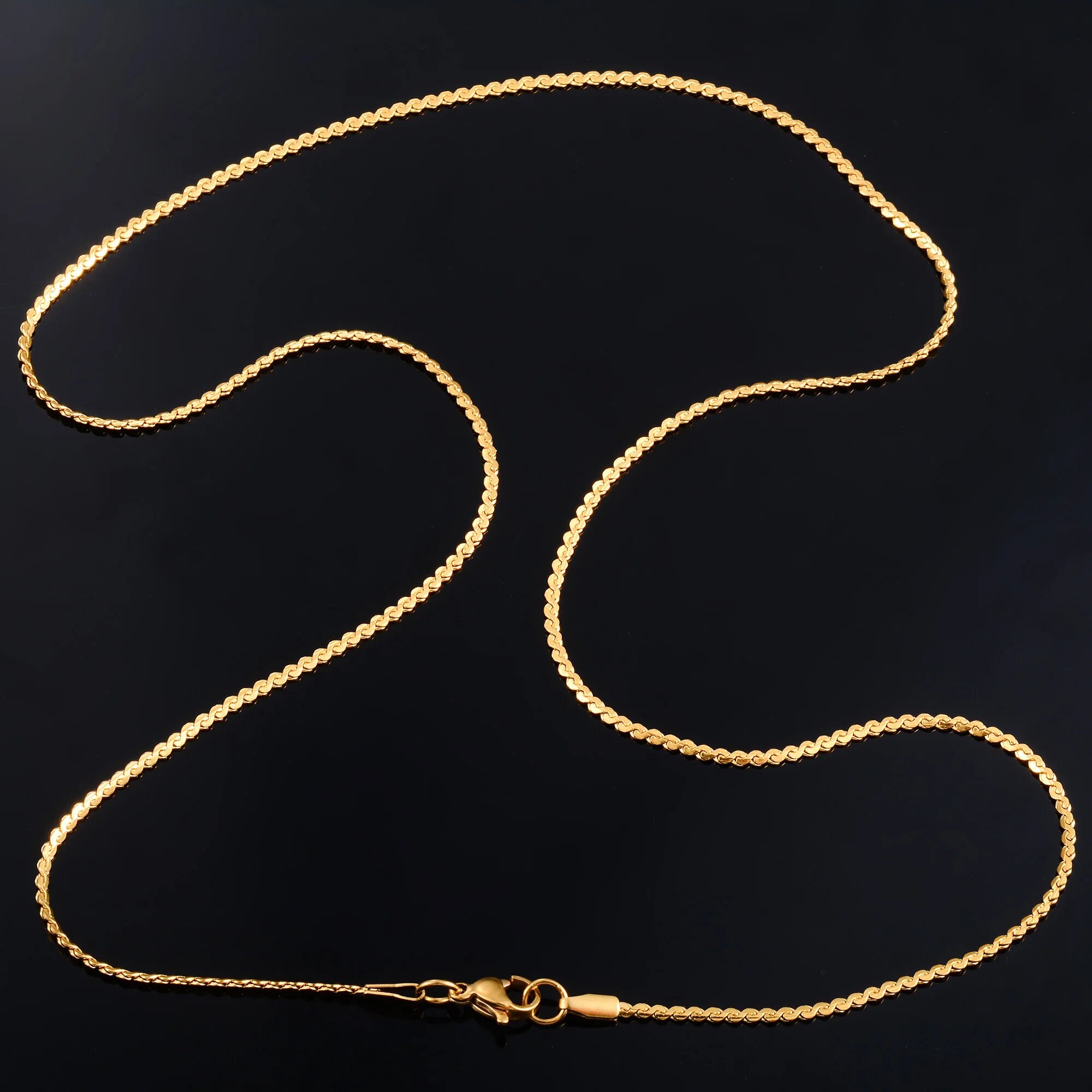 Колье PAYOT LANEY