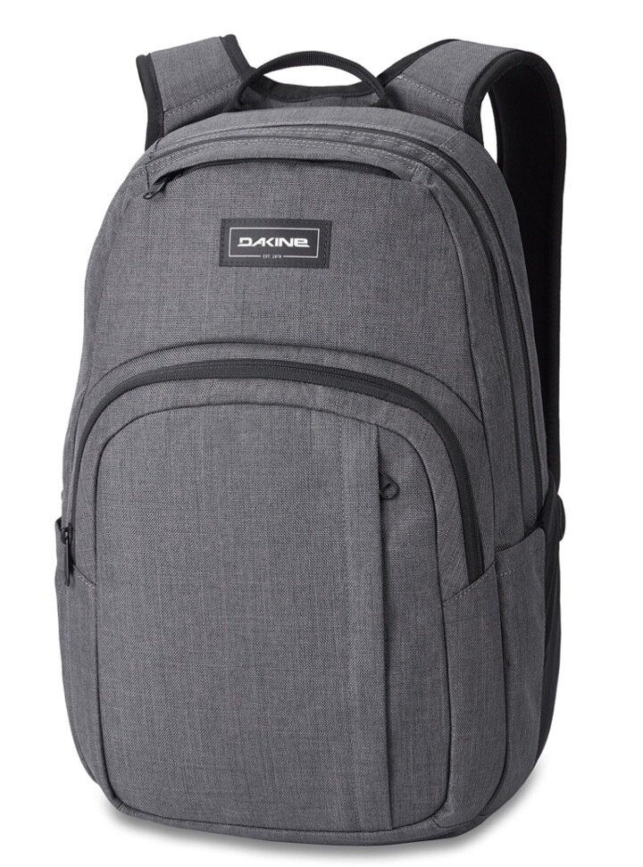 Рюкзак городской Dakine Campus M 25L Carbon