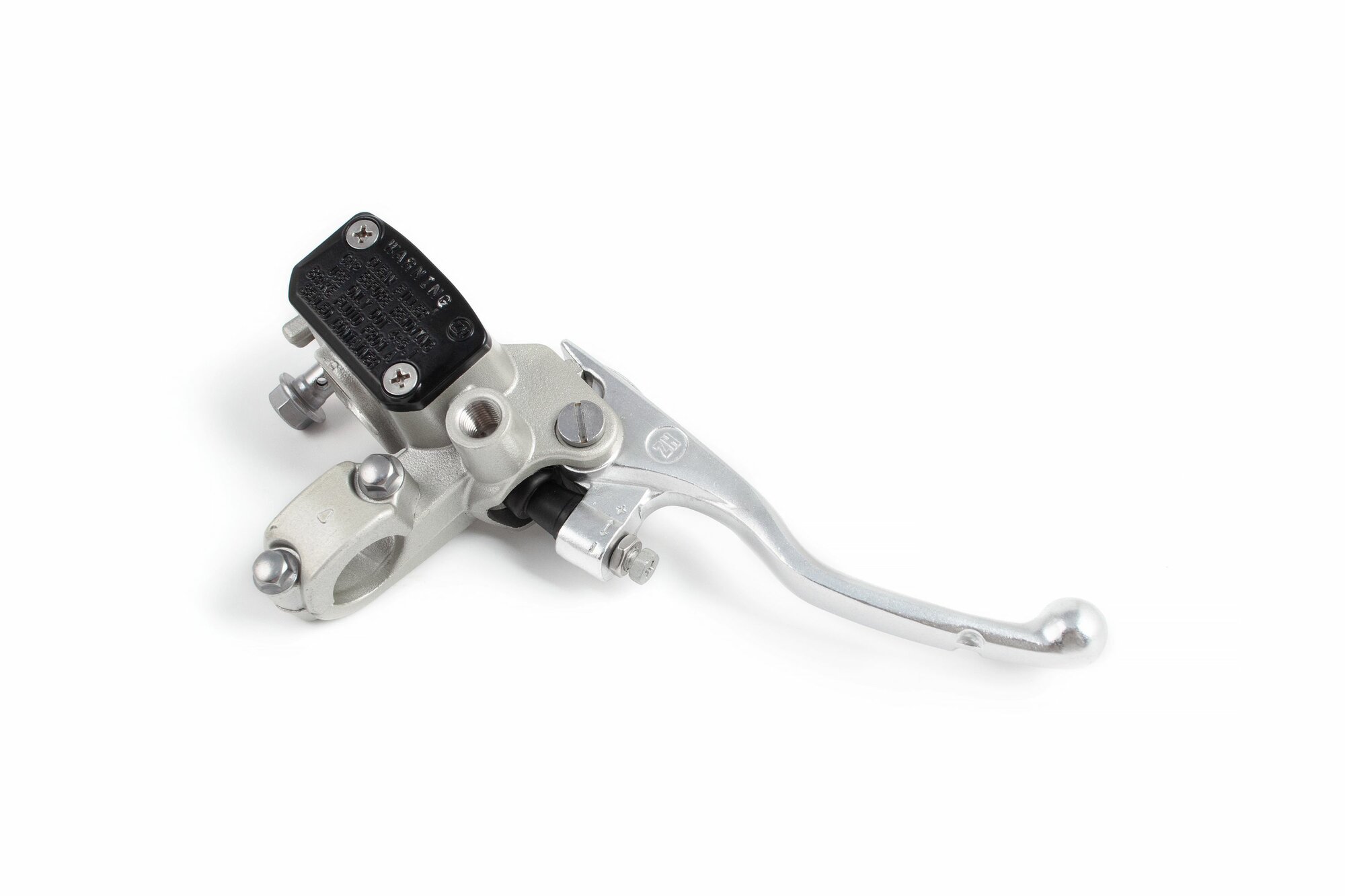 Тормозная машинка передняя с рычагом в сборе KTM / HUSQVARNA OTOM