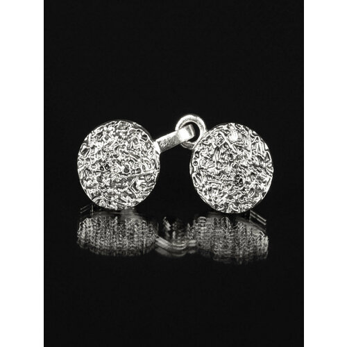 Зажим для кардигана БлагоДарина серебро 900₽