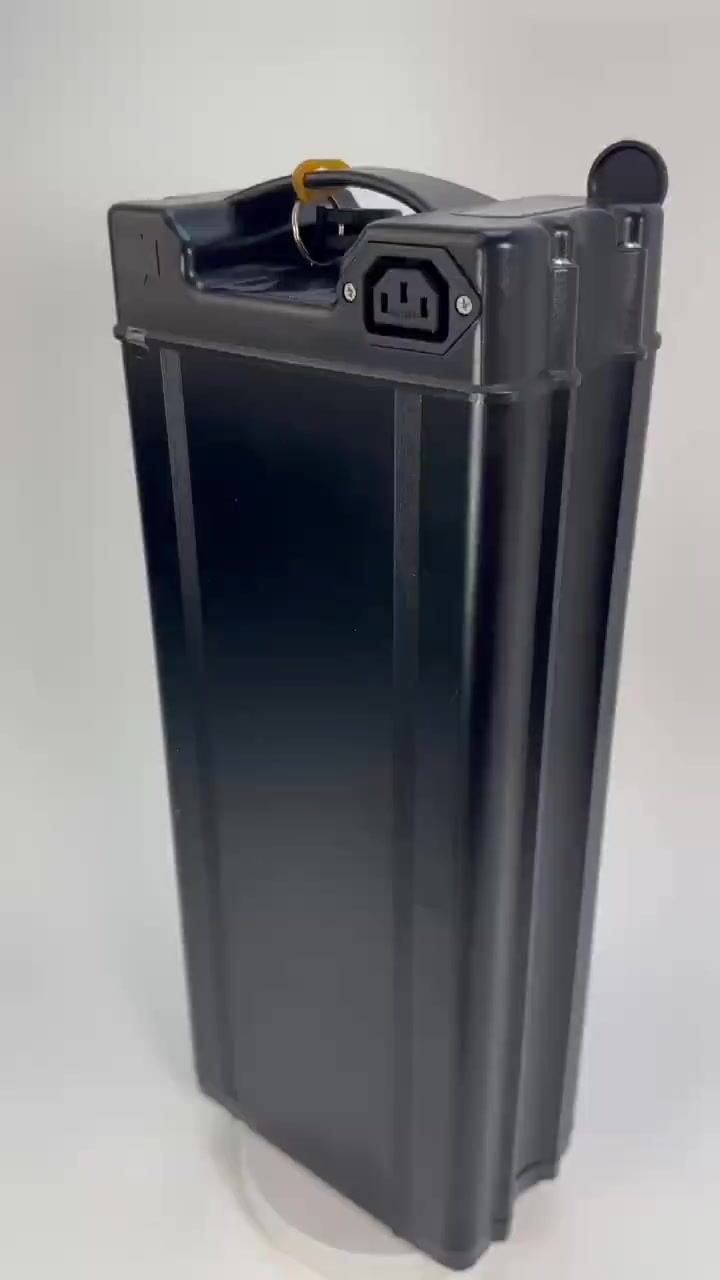 Аккумулятор для электровелосипеда Huachi 60V 32Ah — фото 1