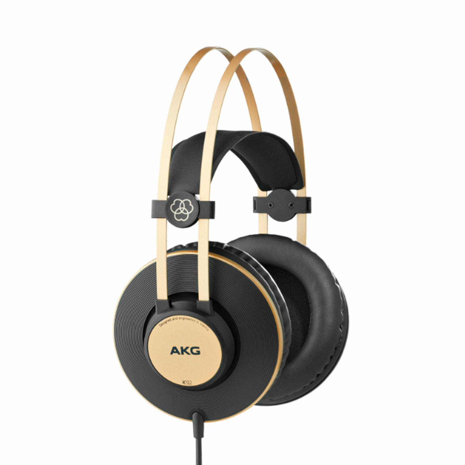 AKG K92 наушники закрытые 16-22000Гц, 32 Ома
