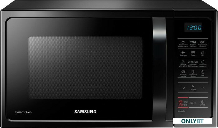 Микроволновая печь Samsung MC28H5013AK