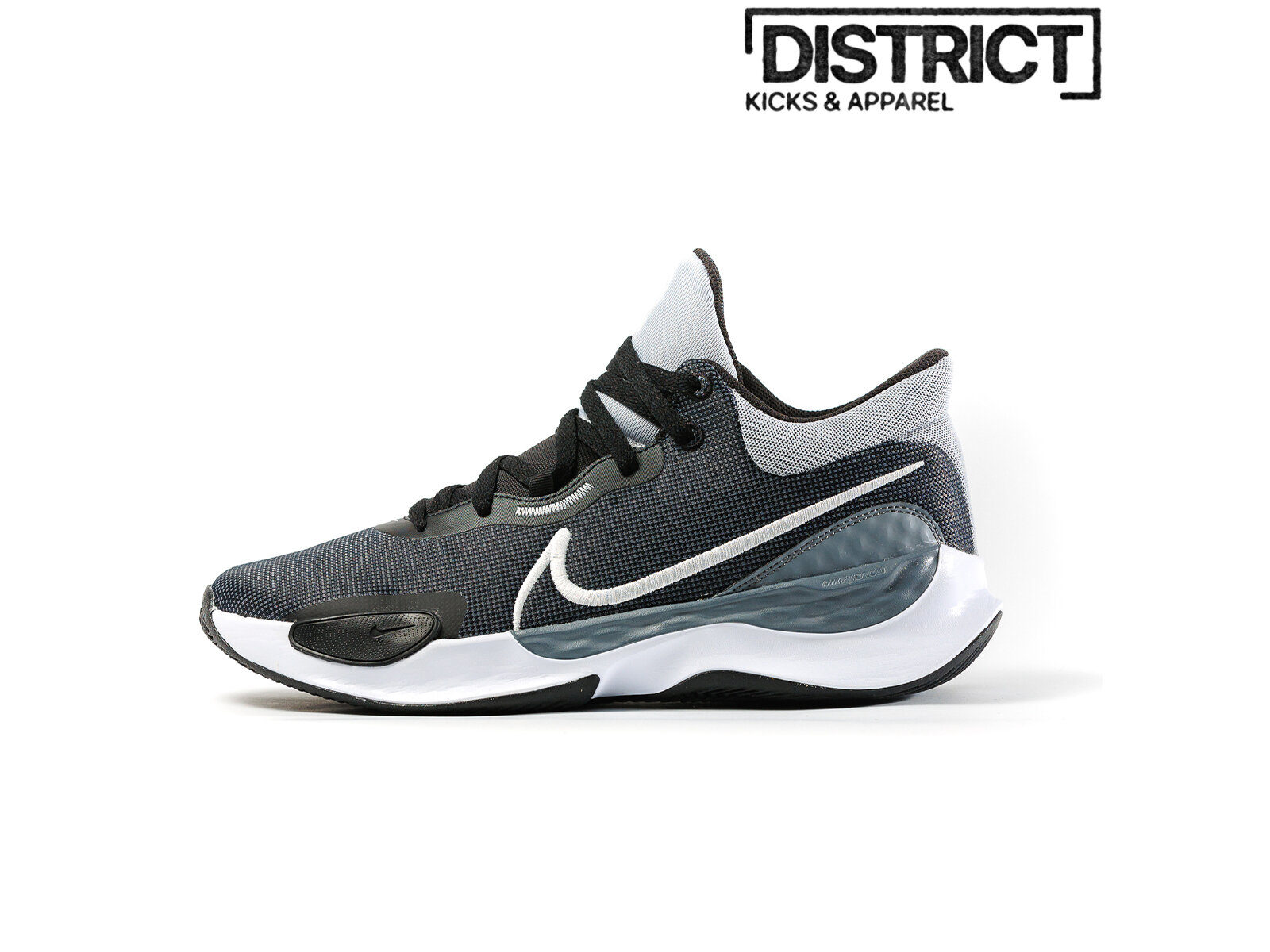 Кроссовки NIKE, размер 45 EU