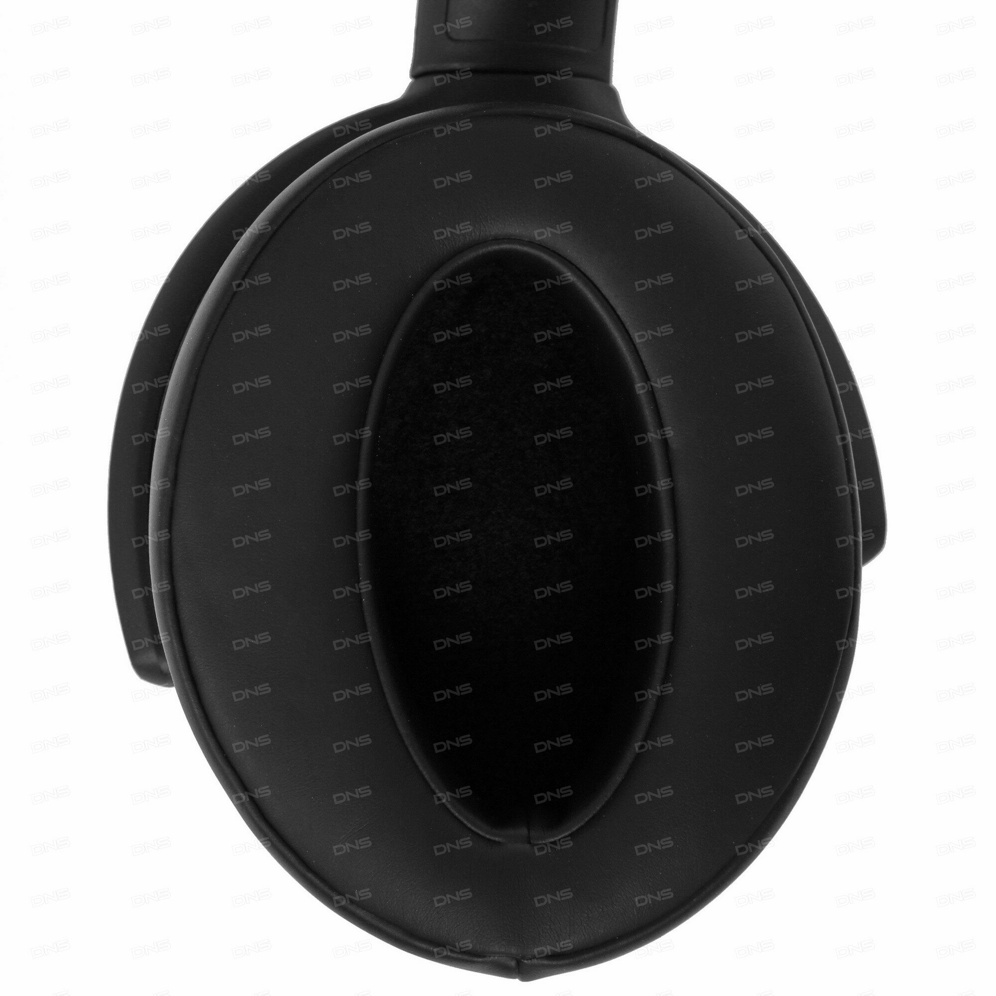 Беспроводные/проводные наушники EPOS Sennheiser HD 458 BT черный — фото 1